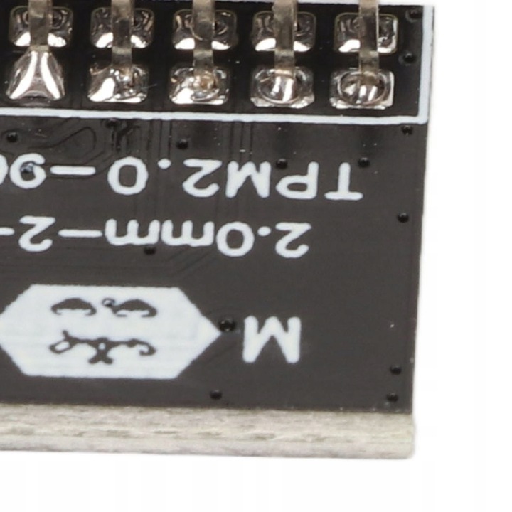 MODUŁ ZABEZPIECZEŃ TPM 2.0 MSI TPM PLATFORM