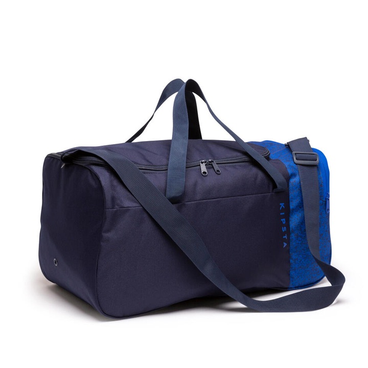 Torba sportowa Kipsta Essential 35 l