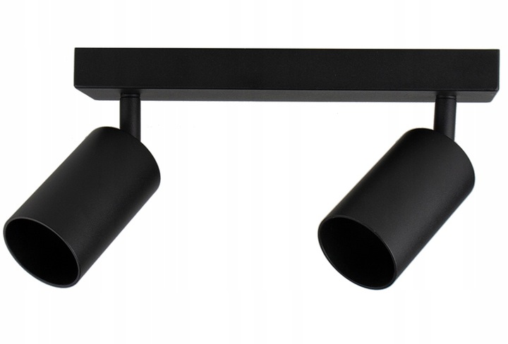 Lampa sufitowa kinkiet spot oprawa halogenowa GU10