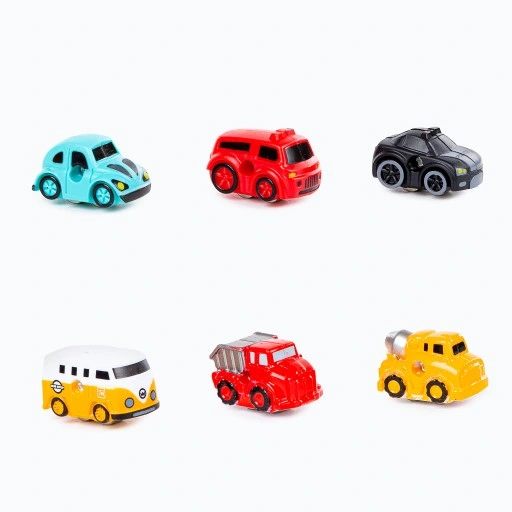 PARKING GARAŻ SAMOCHODOWY Z WINDĄ ZE ŚWIATŁEM I DŹWIĘKIEM AUTA ZAKRĘCONY