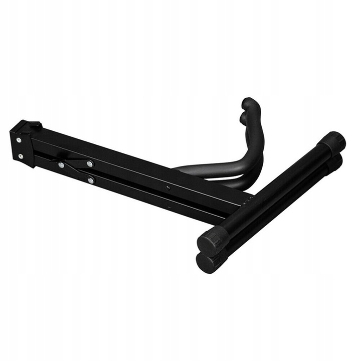 Statyw uniwersalny STOJAK Na każdą gitarę TYP A Składany Uchwyt Piankowy