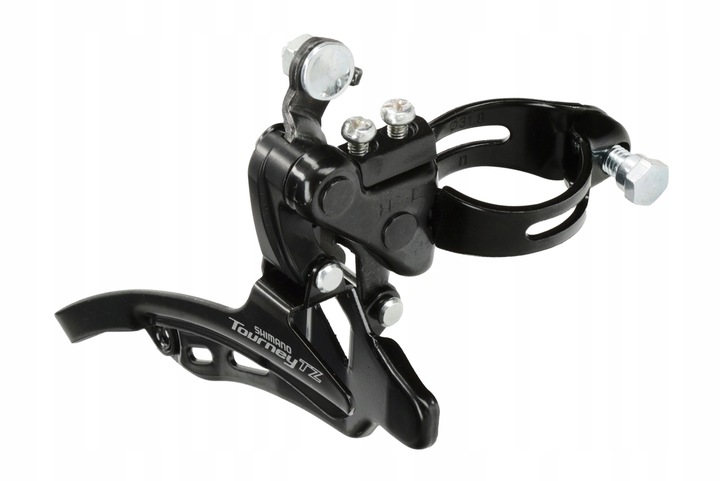 Przerzutka Przód Shimano Tourney FD-TZ510 DS Down