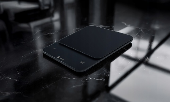 WAGA KUCHENNA ELEKTRONICZNA ISAJ WI1 PRECYZYJNA Z WYSWIETLACZEM DO