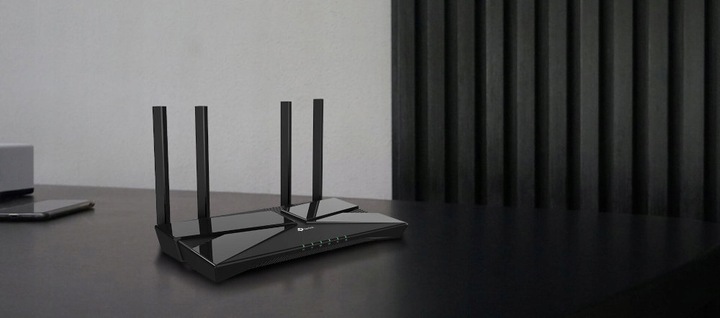 Router TP-LINK Archer AX1800