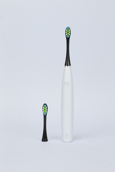 Końcówki do Oclean Air 2 Flow X Pro Elite Find F1 Z1 X10 One P1C5 czarne