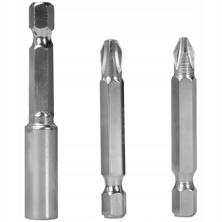 WKRĘTAK ELEKTRYCZNY HOLDX 27 ELEMENTOW MOCNY PRECYZYJNY