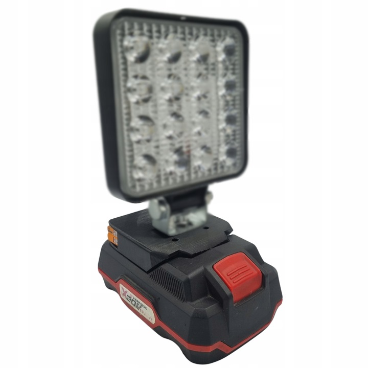 Adapter do baterii Parkside WAGO Parkside x20