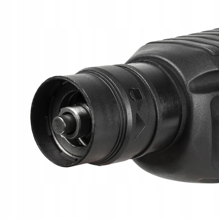 MŁOTOWIERTARKA WIERTARKA MŁOT UDAROWY SDS+ MOCNA