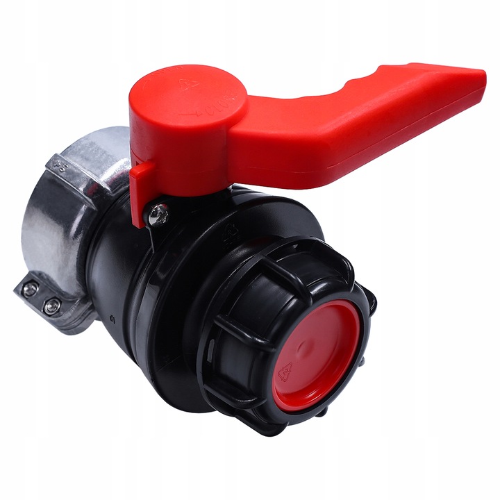 ZAWÓR IBC DO ZBIORNIKA MAUZERA MAUSERA IBC KULOWY GW S75x6 GZ