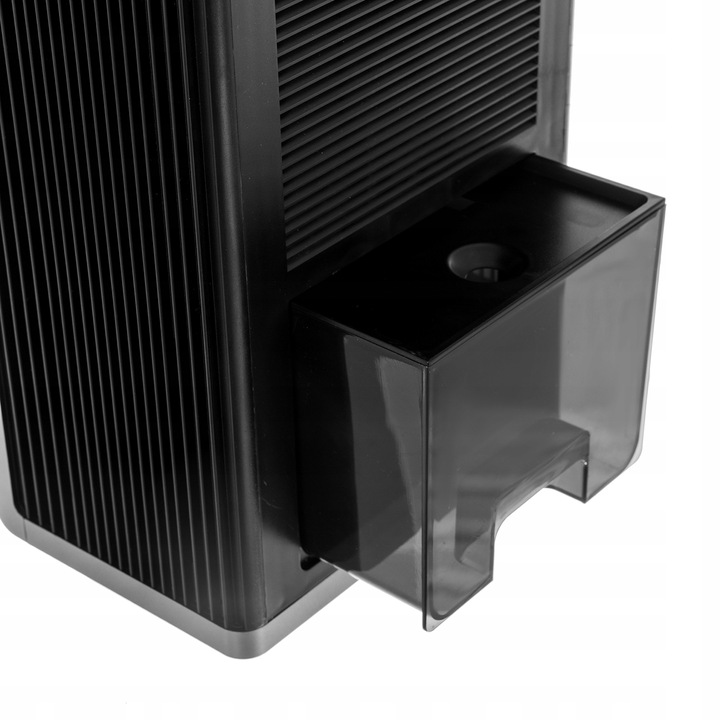 Osuszacz Powietrza Pochłaniacz Wilgoci Higrostat Higrometr Wydajny