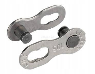 Łańcuch rowerowy KMC X10 10rzędowy 122o.