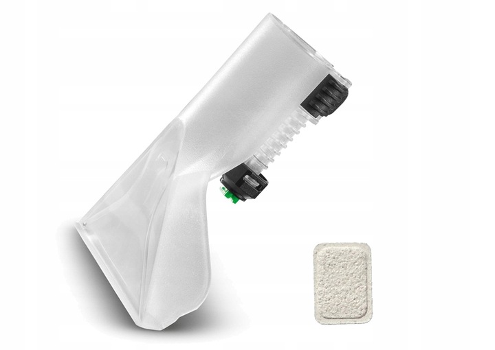 ODKURZACZ PRZEMYSŁOWY KARCHER WD 3 ZESTAW PIORĄCY +NADMUCH SUCHO MORKO