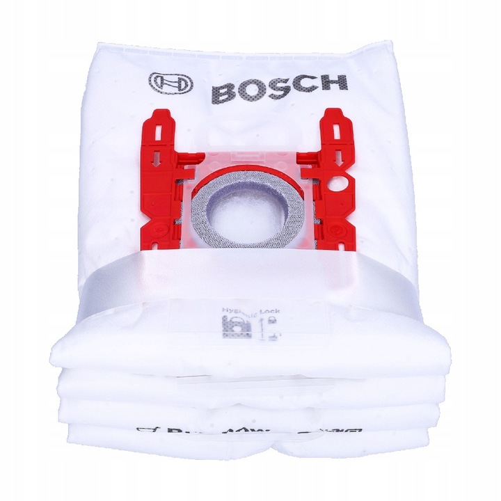Worki do odkurzacza Bosch G ALL BBZ41FGALL Serie 2, 4, 6 GL30 GL45