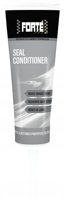 Seal Conditioner - dodatek do oleju FORTE