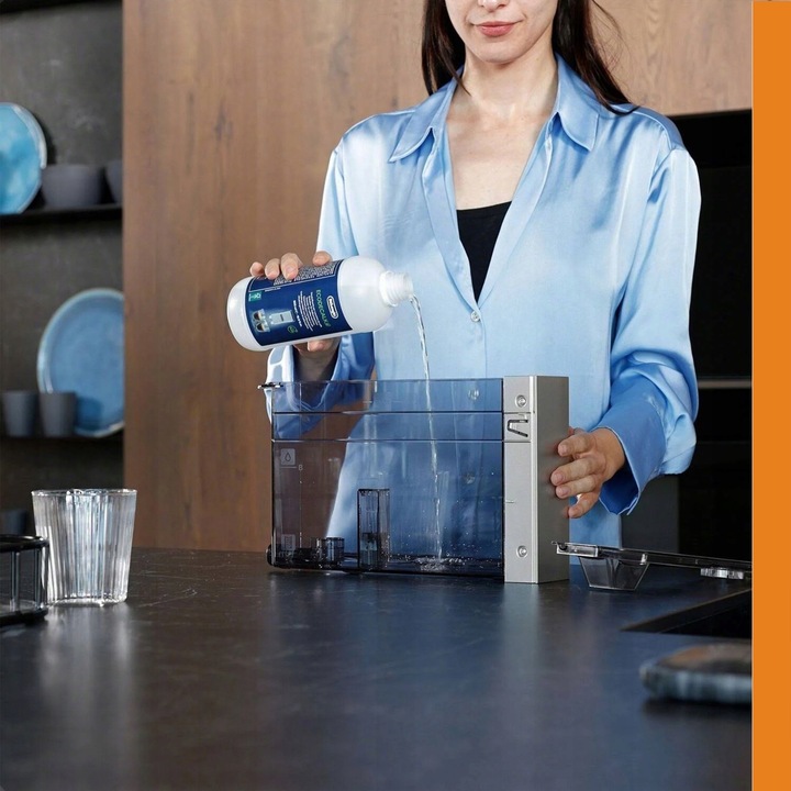 Zestaw Do De Longhi Filtry Do Wody Odkamieniacz Do Wody Odkamieniacz