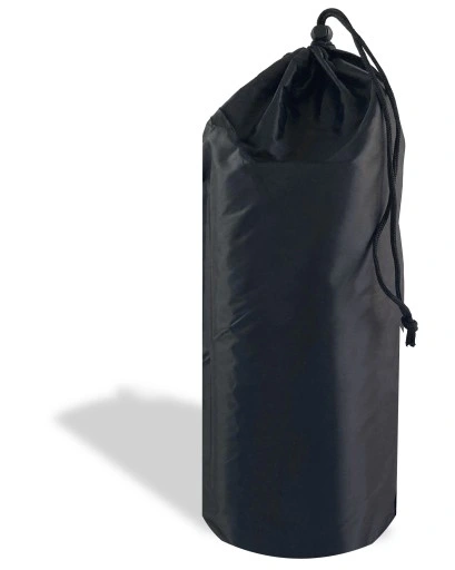 Walek do masazu plecow roler gładki fitness Zestaw