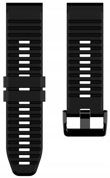 PASEK BRANSOLETA QUICKFIT DO GARMIN FENIX 3 3HR 5X 6X 7X 8 51mm PRO SOLAR