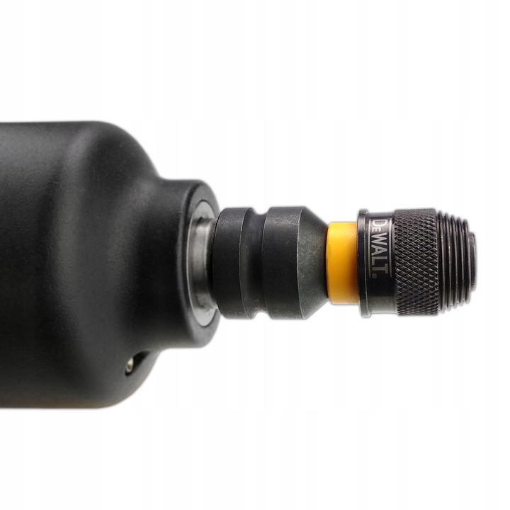 DEWALT ADAPTER PRZEJŚCIÓWKA REDUKCJA KLUCZY UDAROWYCH 1/2 NA 1/4 CAL DT7508