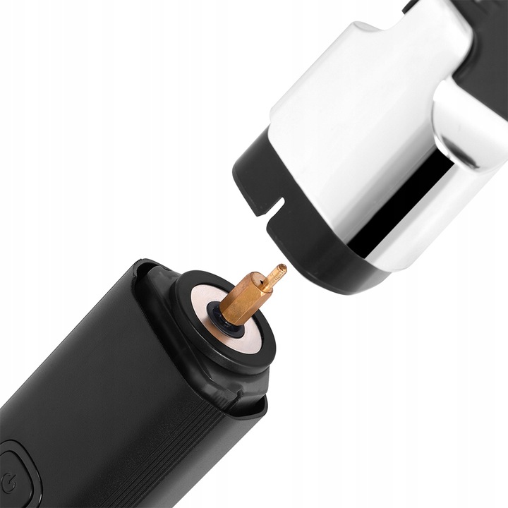 TRYMER MASZYNKA GOLARKA do strzyżenia golenia włosów brody nosa uszu