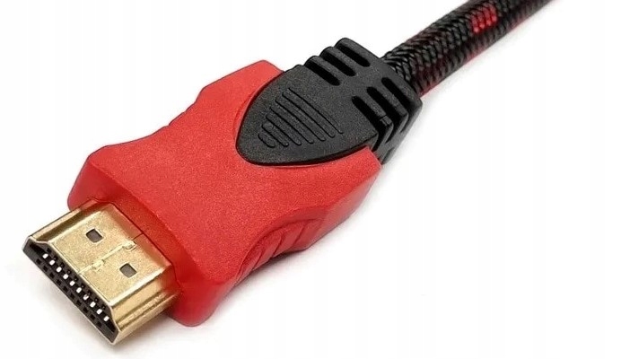 KABEL ADAPTER PRZEJŚCIÓWKA DVI HDMI 1,5M FULL HD 1080P FHD