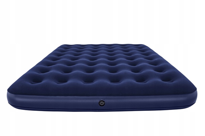 MATERAC DMUCHANY DO SPANIA BESTWAY z POMPKĄ ŁÓŻKO DMUCHANE 2os.