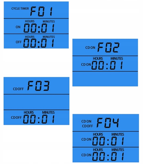 TERMOSTAT ELEKTRONICZNY REGULATOR TEMPERATURY GNIAZDO SIECI 230V max.