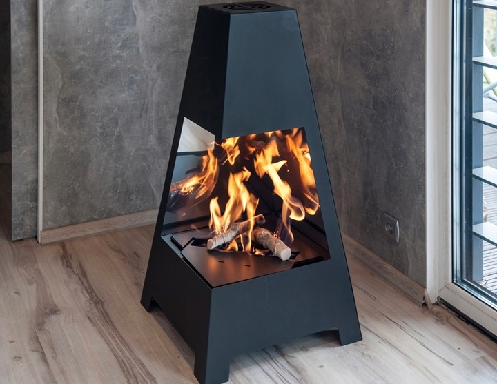 BIOPALIWO DO BIOKOMINKA BEZZAPACHOWE 20L (4x5L)