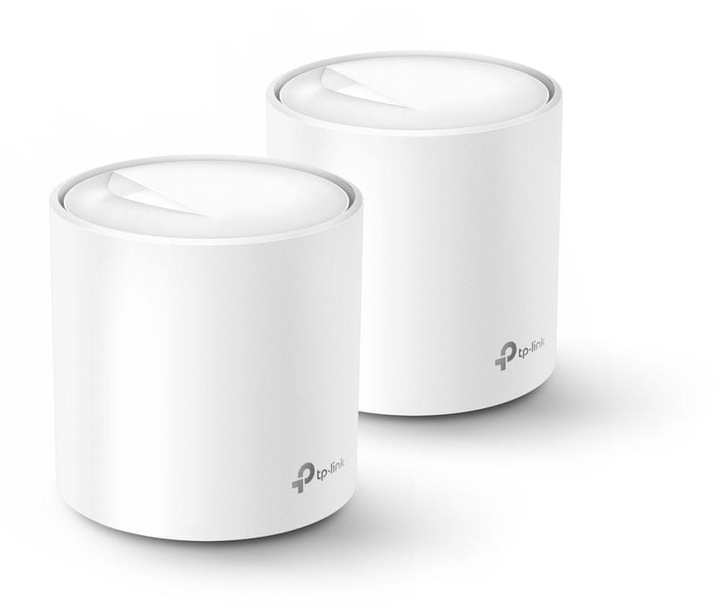Router TP-LINK Deco X20