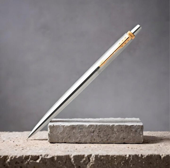 Prezent Na Dzień Babci i Dziadka Długopis Parker Jotter GT z GRAWEREM