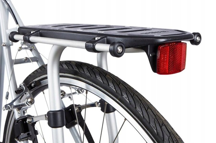 THULE Bagażnik rowerowy Pack 'n Pedal Tour Rack