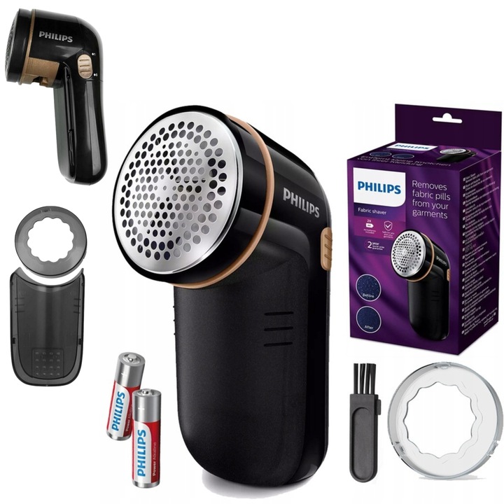 Golarka do ubrań tkanin swetrów Philips GC026/80