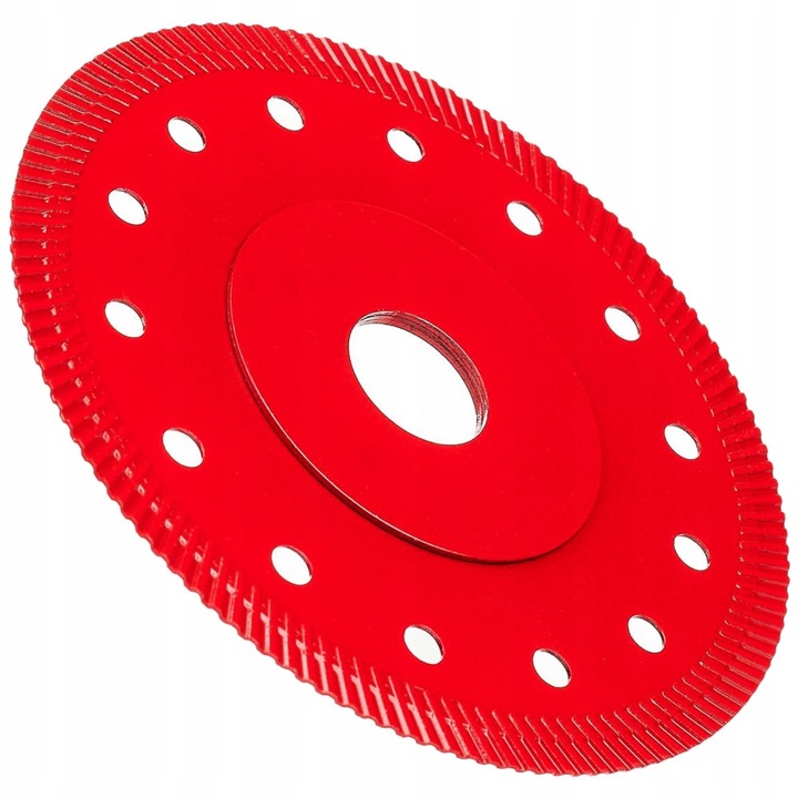 Tarcza diamentowa do gresu Sendi Extreme Ø125 mm