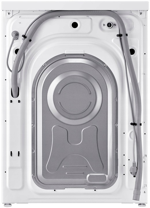 Pralka SAMSUNG WW80CGC04DAE EcoBubble 8kg 1400 obr