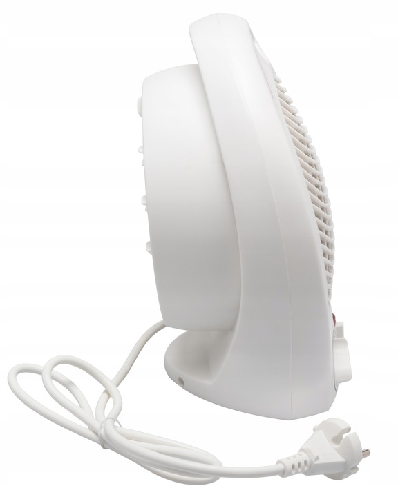 Termowentylator Wentylator Grzejnik 1000W 2000W TERMOSTAT 3 tryby pracy