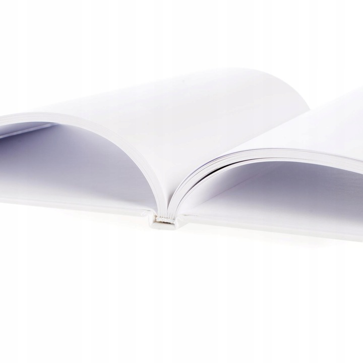 Księga gości karty białe na urodziny rocznice nietypowe okazje