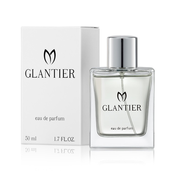 Perfumy Męskie Glantier 50ml 728