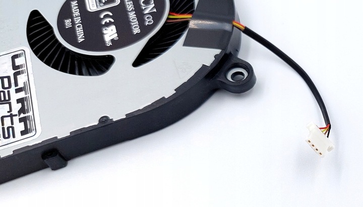 Wentylator Acer NS85C06-17B09 , 60.Q3RN2.001 GPU