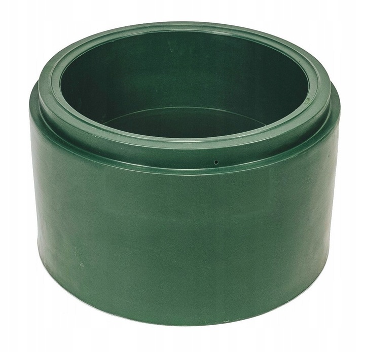 Nadbudowa Osadnika, Nadstawka NOG 40 zbiornika Oczyszczalni Marseplast