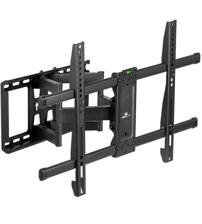 UCHWYT DO TELEWIZORA WIESZAK NA TV ŚCIENNY OBROTOWY UCHYLNY MOCNY LED 32-85