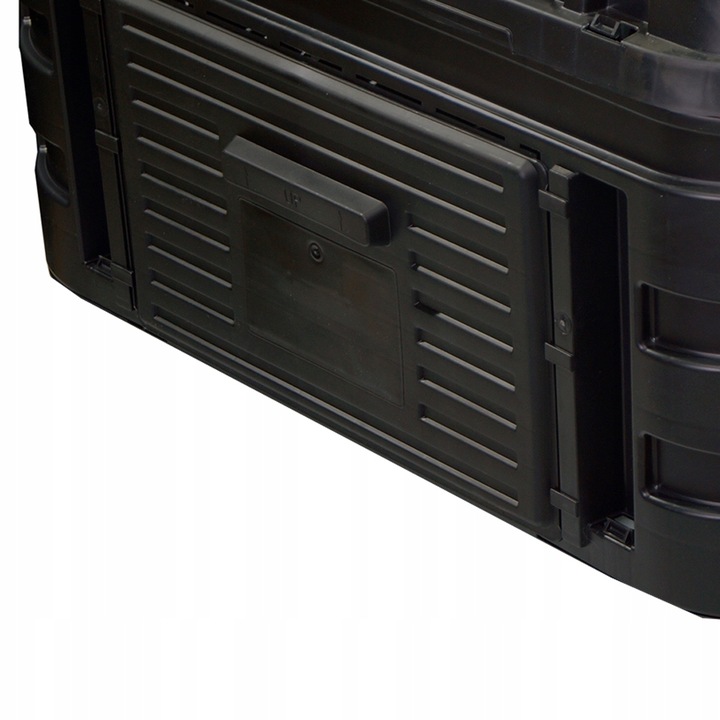 KOMPOSTOWNIK MODUŁOWY 740L CZARNY G-COMP POLSKI