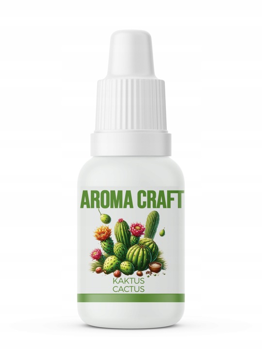 ZESTAW 10 Aromatów Spożywczych Glikolowych Do wybory 10 z 32 smaków