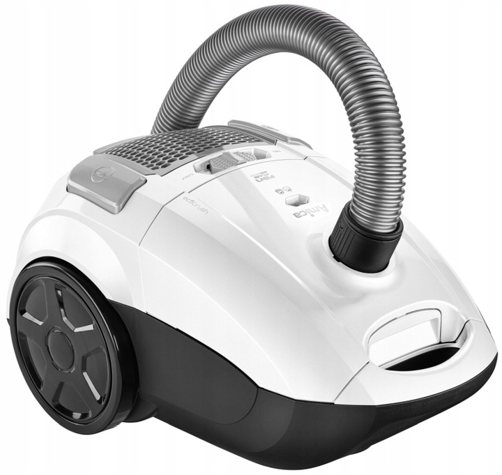 Odkurzacz workowy Amica VM 2160 Fen Plus HEPA13