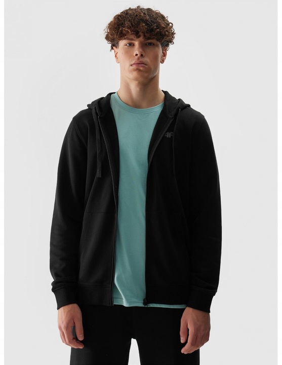 BLUZA MĘSKA 4F M