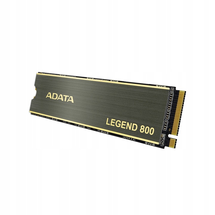 SSD M.2 Adata LEGEND 800 2000GB 2TB PCIe 4 3.5/2.8