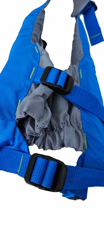 KAMIZELKA ASEKURACYJNA DO KAJAKA NA SPŁYW XS/S