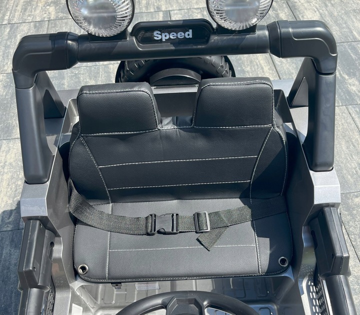 Pojazd auto elektryczne dla dziecka speed SUPERCAR FT-938 4X4 12V 7Ah