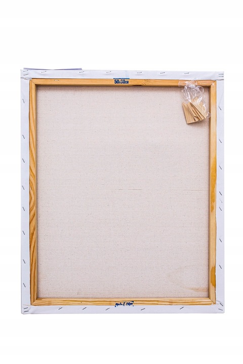 Podobrazie bawełniane BASIC 100x120