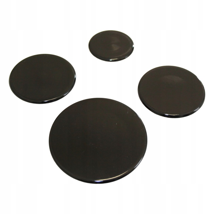 Palnik kuchenki Mastercook Wrozamet SABAF komplet