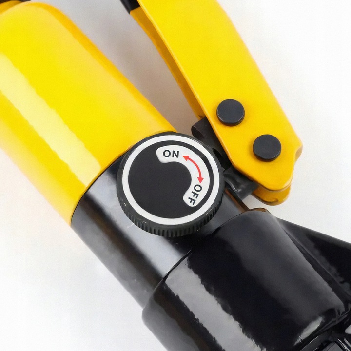 ZACISKARKA HYDRAULICZNA DO TULEJEK KABLOWYCH MATRYCE 4-70MM ZESTAW XL