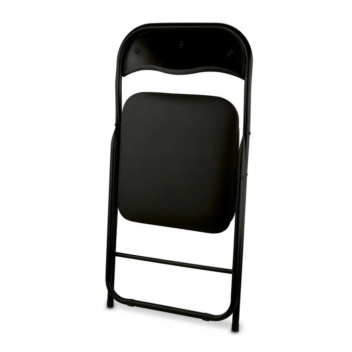 KRZESŁO SKŁADANE CATERINGOWE krzesło BIUROWE bankietowe 44x47x79